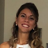 Dr. Giulia Orilisi avatar image