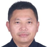 Prof. Dr. Jiangjun Zuo avatar image