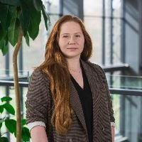 Dr. Karolina Kudelina avatar image