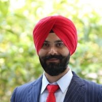 Dr. Abijeet Mehta avatar image