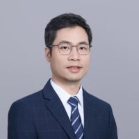 Dr. Fan Xu avatar image