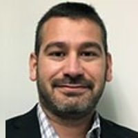 Dr. Mahdi Alizadeh avatar image