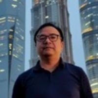 Dr. Dongjie Fu avatar image