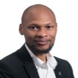 Dr. Samkelo Malgas avatar image