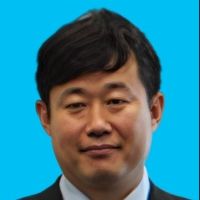 Dr. Zhiyong Zhang avatar image