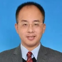 Prof. Dr. Xiaohao Liu avatar image