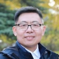 Dr. Minghui Liu avatar image