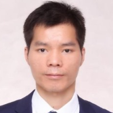 Dr. Shizhe Hu avatar image