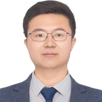 Dr. Zhengzheng Lou avatar image