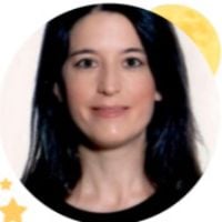 Dr. Mariana Buenestado Fernández avatar image