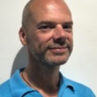 Dr. John Pendleton avatar image