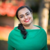 Dr. Kaveri Mayra avatar image