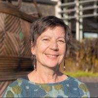 Dr. Suzanne Miller avatar image