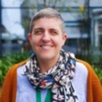 Dr. George Parker avatar image