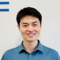 Dr. Zihao Wang avatar image