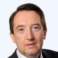 Dr. Norbert Nagel avatar image