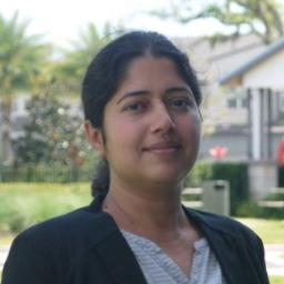 Dr. Shruti Vyas avatar image