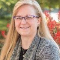 Dr. Danielle Willkens avatar image