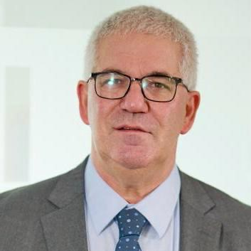 Prof. Dr. Aviram Nissan avatar image