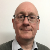 Prof. Dr. R. Simon Sherratt avatar image