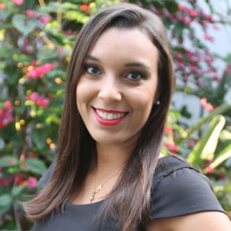 Dr. Shayenne Silva avatar image