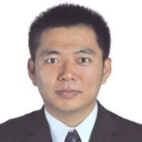 Prof. Dr. Shiping Wang avatar image