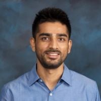 Dr. Pavan Poudel avatar image