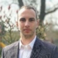 Dr. Dávid Tőzsér avatar image