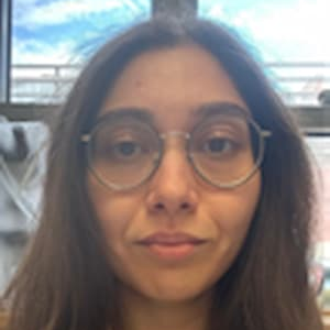 Dr. Yagmur Azbazdar avatar image