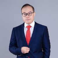 Prof. Dr. Guangyou Zhou avatar image