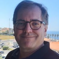 Dr. A. Miguel P. Santos avatar image