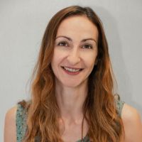 Dr. Magda Psichoudaki avatar image