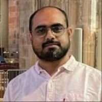 Dr. Suman Chakraborty avatar image