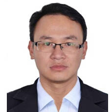 Prof. Dr. Yafeng Zhang avatar image