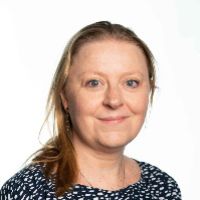 Dr. Caroline Browne avatar image