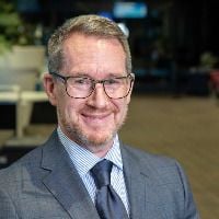 Prof. Dr. Frank Donnelly avatar image