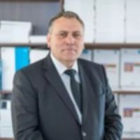 Prof. Dr. Ştefan Cojocaru avatar image