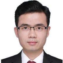 Dr. Wei Wu avatar image