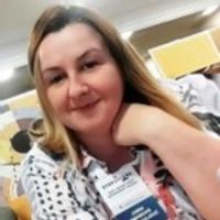 Dr. Jasna Simonović Radosavljević avatar image