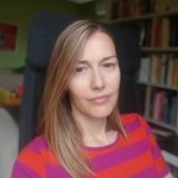 Dr. Dragica Spasojević avatar image