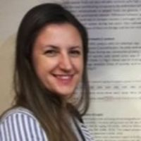 Dr. Ivanka Ćirić avatar image