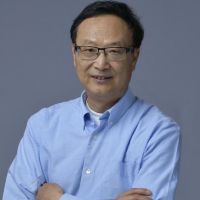 Dr. Jianwen She avatar image