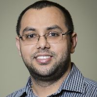 Dr. Dinesh Adhikari avatar image