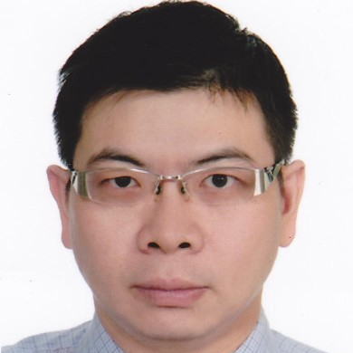 Prof. Dr. Wei-Jen Chang avatar image
