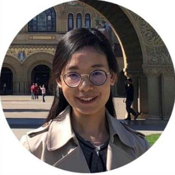 Dr. Jing Wang avatar image