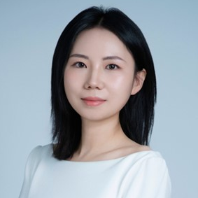 Dr. Xinya Wang avatar image
