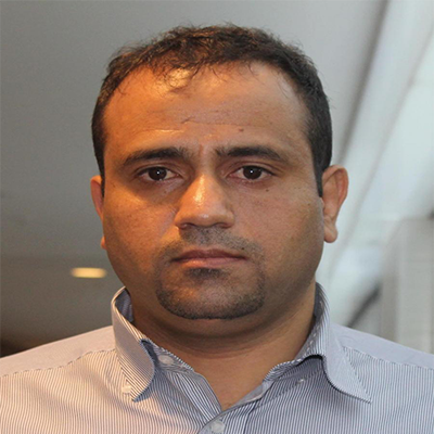 Dr. Ammar Alazab avatar image