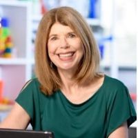 Prof. Dr. Susan Irvine avatar image