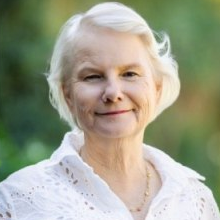 Prof. Dr. Lennie Barblett avatar image