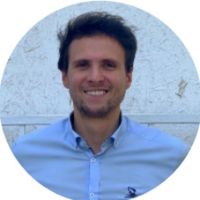 Dr. Dario Recchiuti avatar image